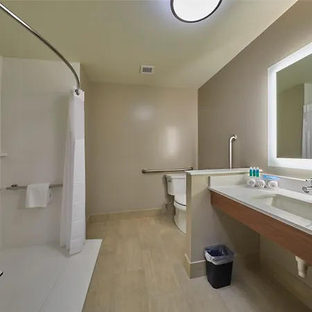 Holiday Inn Express & Suites - Hermiston Downtown By Ihg Extérieur photo